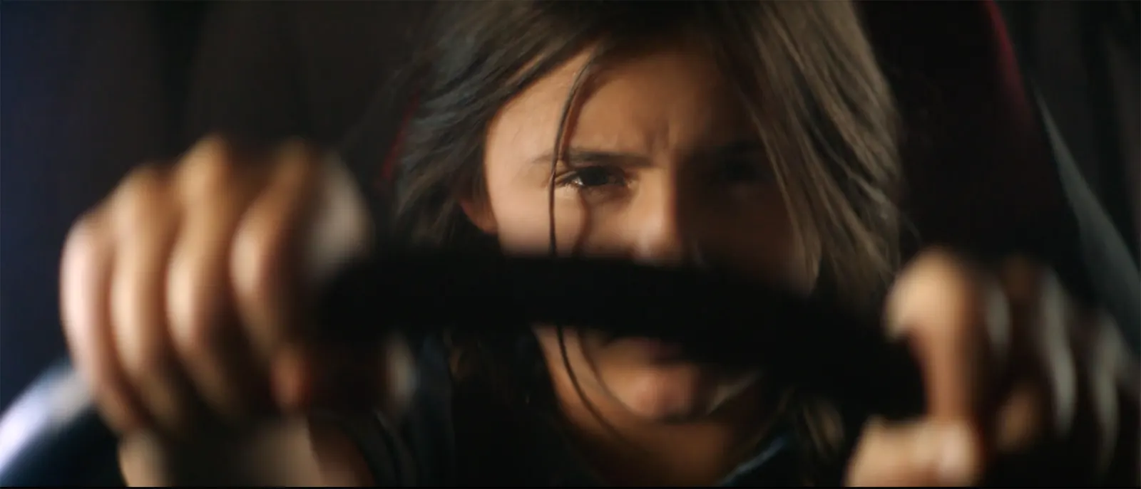 Still from Craftsman Tools to Inspire