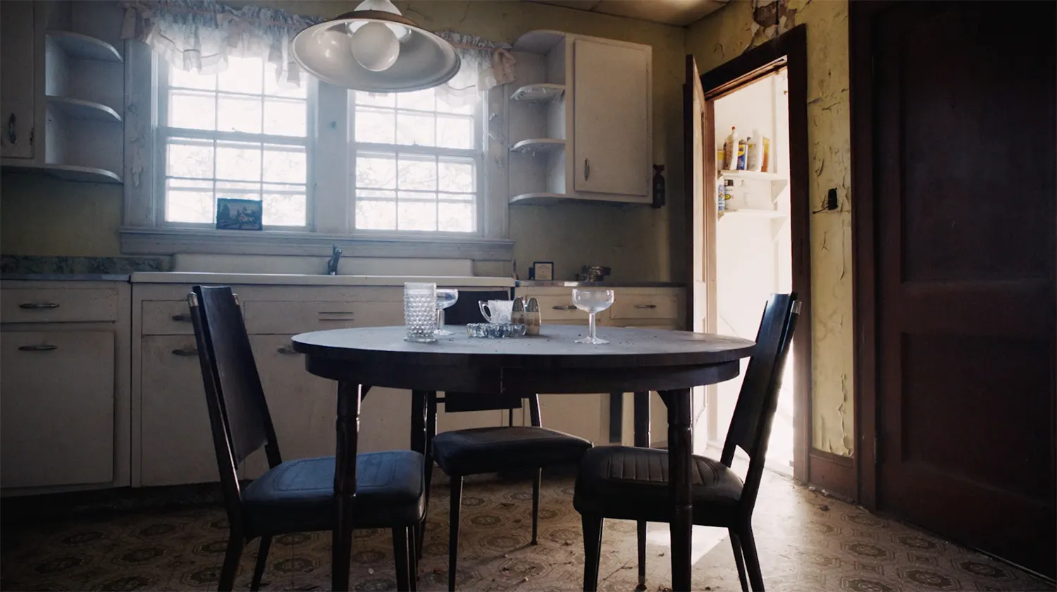 Still from Hiraeth