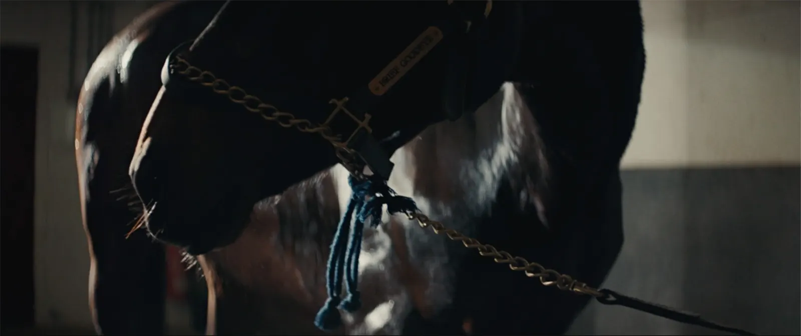 Still from iTV Nothing Comes Close