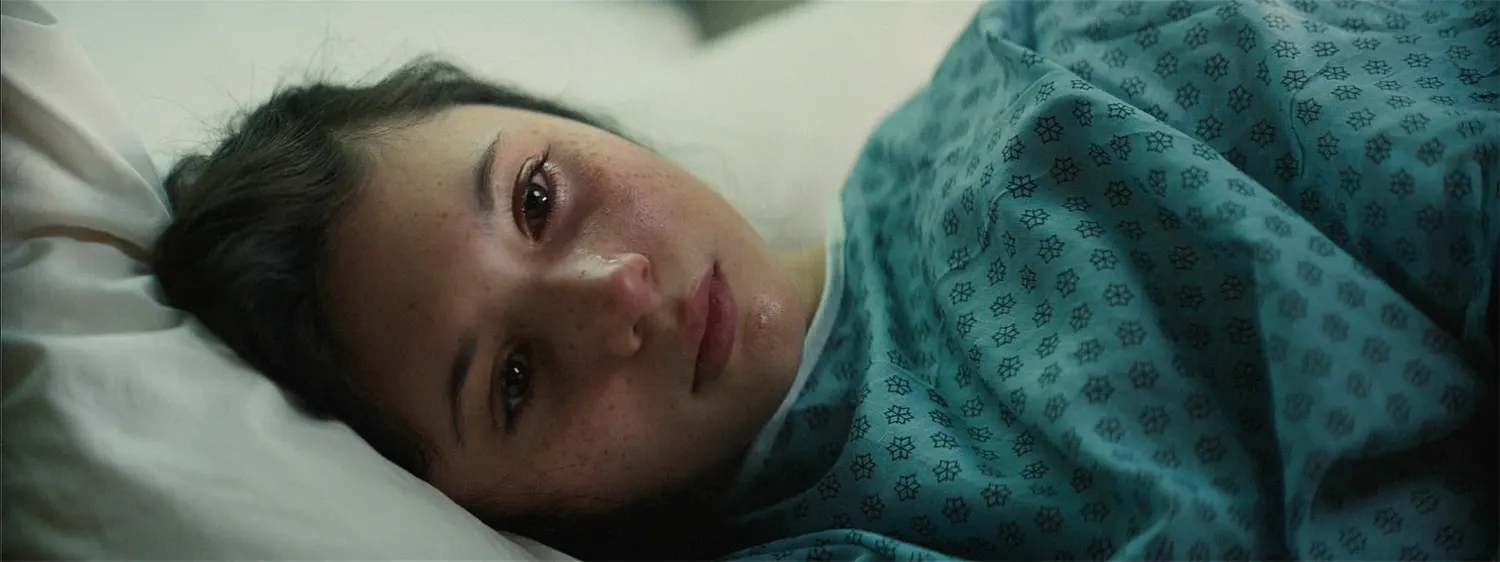 Still from Subaru Love